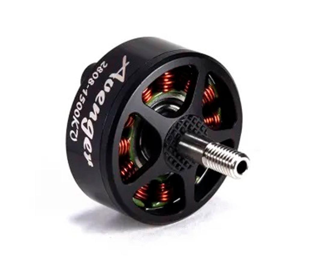 Brushless engine BrotherHobby Avenger 2808-1350kv